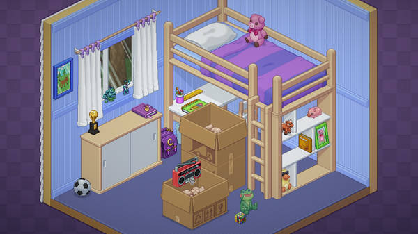 unpacking游戏手机版 