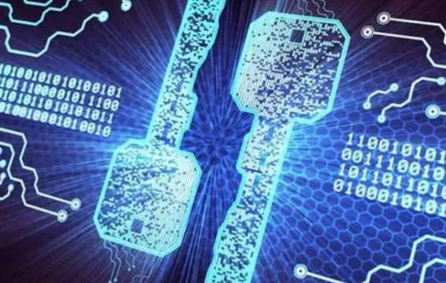 抗量子加密货币ABC,未来金融安全的守护者