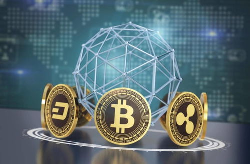 加密数字货币搬砖交易所,数字货币交易背后的秘密操作