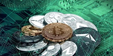 解读中国加密货币,政策导向与市场动态解析