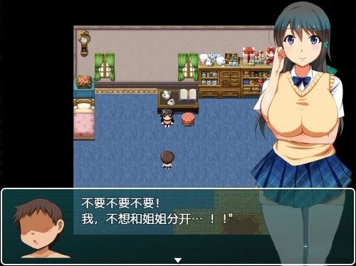 小桃的纠结安卓游戏 