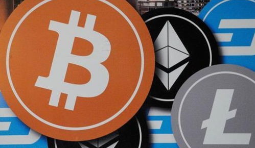 加密货币如何加密的,从加密算法到安全交易