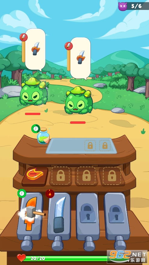 棒棒糖桌面(LollipopLauncher) 