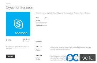 内部测试版skype,全新功能与界面革新抢先看
