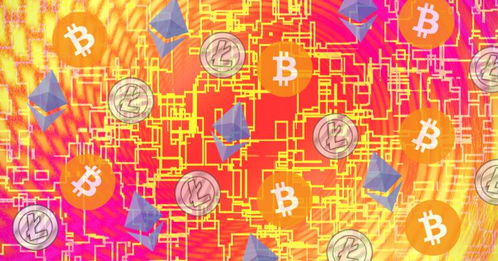 美国的量子加密货币,美国引领未来金融安全的革命性突破