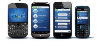 类似whatsapp的软件,揭秘类似WhatsApp的即时通讯软件新篇章