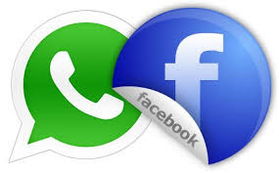 脸谱被收购whatsapp,跨界融合引领即时通讯新篇章