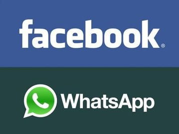 买whatsapp多少钱,一窥即时通讯巨头背后的价值与成本