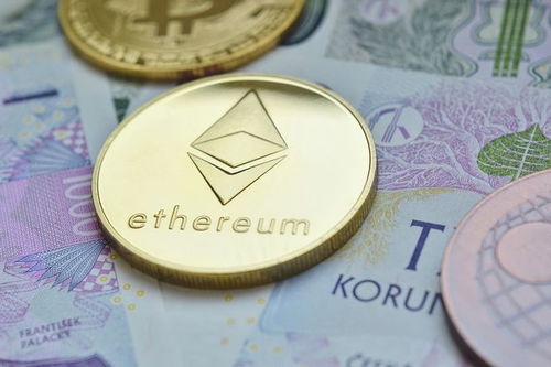美国以太坊和加密货币,以太坊引领的区块链革命概览