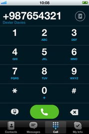 苹果7 skype,完美融合的通讯体验