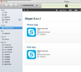 苹果如何用skype,苹果公司利用Skype实现高效沟通与协作的实践解析
