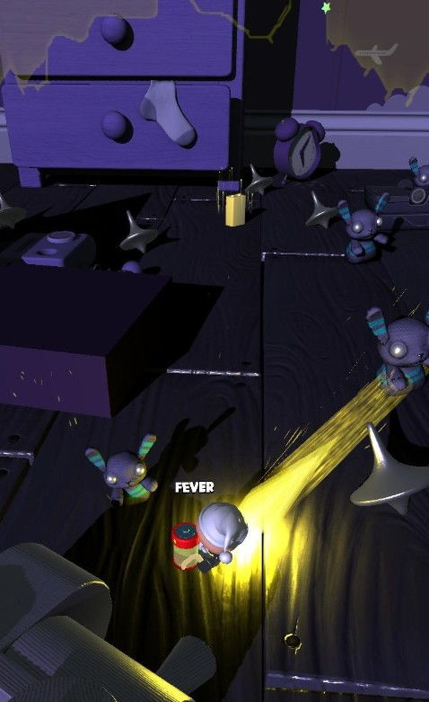 WoodCutterClicker游戏官方版2024下载安装v0.2 
