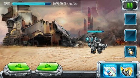 绿色兵团单机游戏下载 