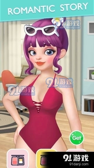 加查俱乐部性感版 