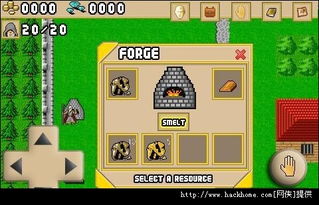 HeroesQuestSurvivor英雄任务幸存者游戏官方版下载安装 