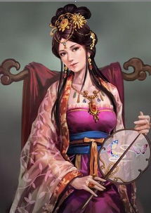 少女三国 
