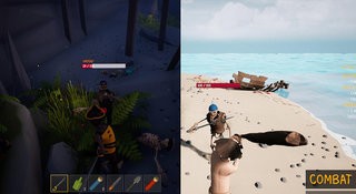 绝对才能生存RPG(AbsoluteTalentSurvivalRPG) 