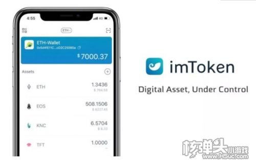 imtoken钱包记录生成器,轻松应对审计需求