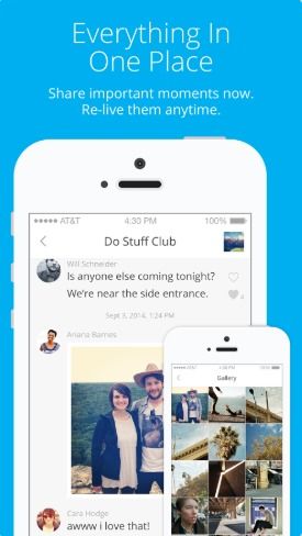 groupme和skype兼容,探索Groupme与Skype的兼容之旅