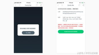 imtoken可以放eos么,开启EOS新时代
