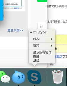 skypemac怎么关闭,可能需要联系Skyemac的技术支持以获取帮助。