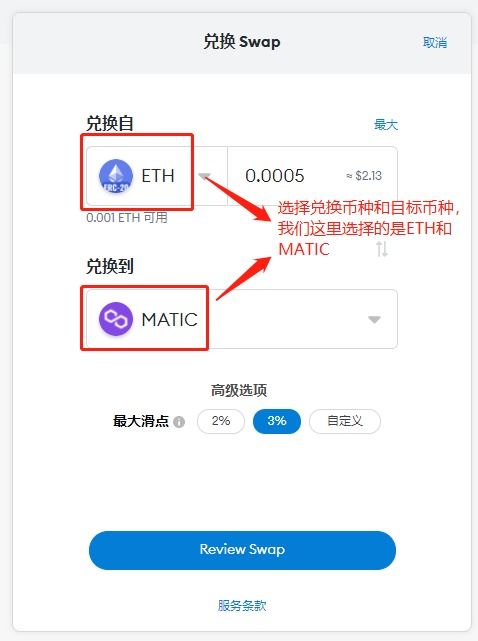 metamask怎么刷空投,空投项目参与指南