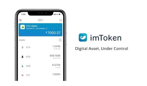 imtoken钱包智能合约,技术解析与应用前景