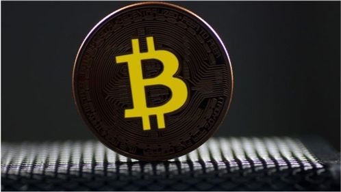 btc加密货币使用,加密货币的引领者与未来趋势解析