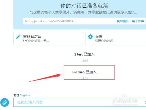 skype 语音群聊,打造高效便捷的沟通新体验