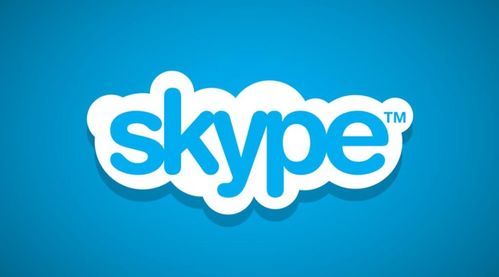skype与国外账号视频吗,Skype助力全球视频沟通新篇章