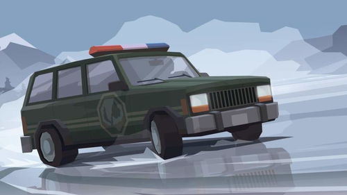 这就是警察安卓汉化版 