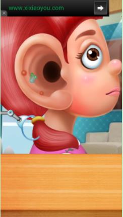 日常挖耳朵  日常挖耳朵