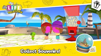 奇异人生安卓汉化版 