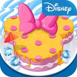 彩虹梦幻蛋糕店 