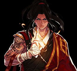 某不稳定的气功波最新版 