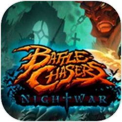 战神夜袭手机中文版 