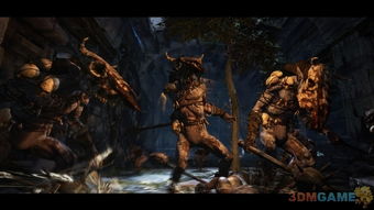 地下城堡2黑暗觉醒手机版 