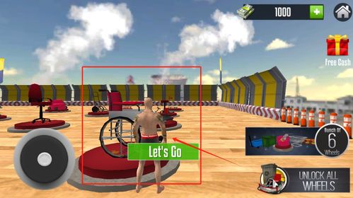 小汽车驾驶3d模拟器 