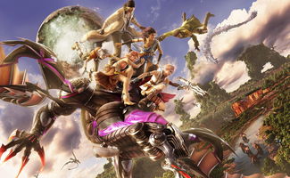 高清游戏录屏大师 