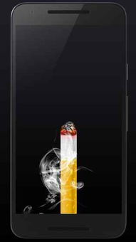 香烟模拟器手机版 