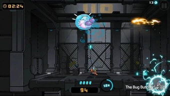 粉末游戏不用登录版 