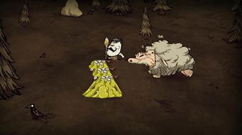 饥荒联机版下载手机版 