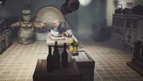 playdeadsinside安卓版下载 